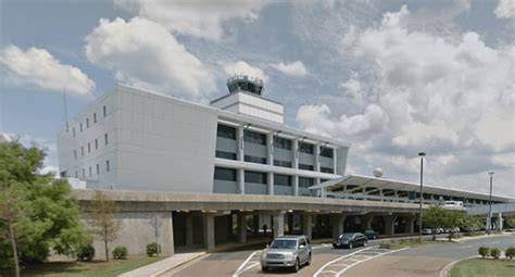 House kills Jackson airport renovation bill - Mississippi Today