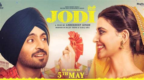 Based on Chamkila’s life, Diljit Dosanjh’s film Jodi releases ‘after