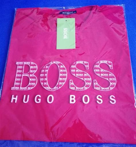 Hugo Boss NOVA Majica Kratkih Rukava