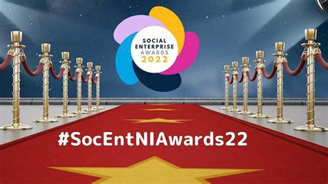 Omagh Enterprise Blog Archive Social Enterprise Ni Awards 2022