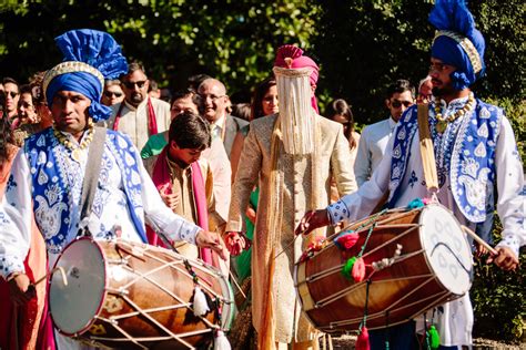 Indian Wedding Traditions & Customs We Love! - Part 2