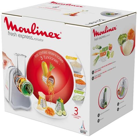 Moulinex FreshExpress DJ753E10 инструкция