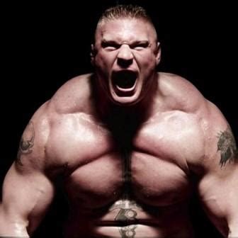 Brock Lesnar Workout Routine & Diet Plan - WorkoutInfoGuru