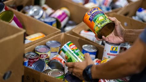 The Truth About Canned Food Myths Cracked Open Hawai I Foodbank