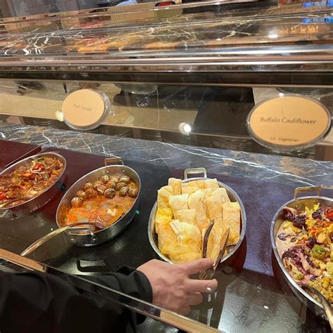 THE 30 BEST Gluten-Free Restaurants in Las Vegas - 2024