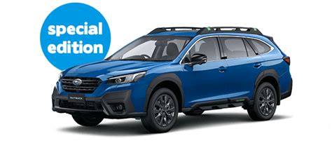 New Subaru Outback For Sale In Perth Review Price And Specs