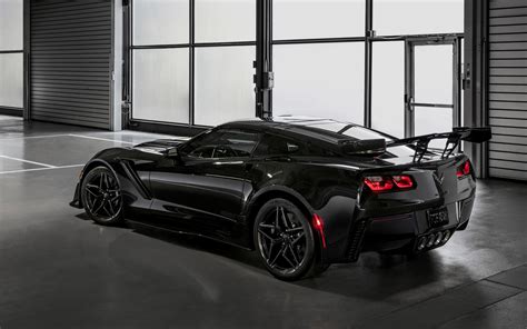 Chevy Corvette ZR1 Wallpapers - Top Free Chevy Corvette ZR1 Backgrounds - WallpaperAccess