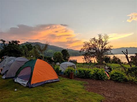 Camping Self-help guide to Loch-Lomond Scotland | Wam Tour Travel