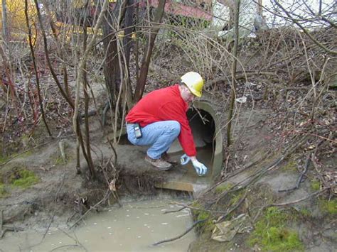 How To Do A Stormwater Visual Inspection The Right Way