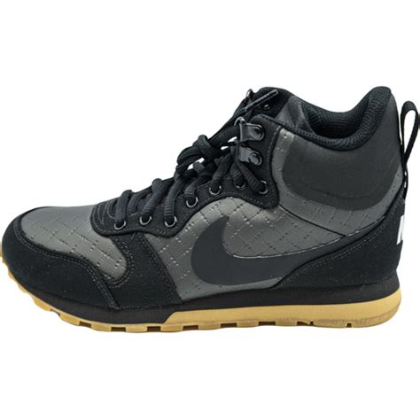 Ghete Femei Dama Nike Wmns Md Runner Mid Prem