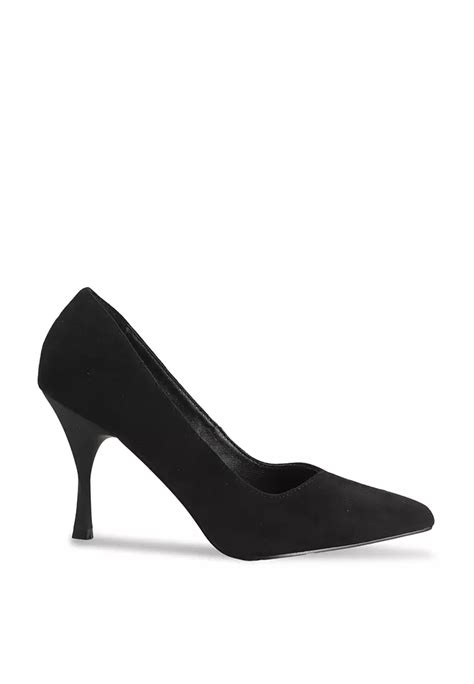 Buy BETSY Clove Pump Heels Online ZALORA Malaysia