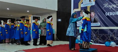 Syukuran Khataman Dan Wisuda Santri TK TPA Angkatan XIX Dan Wisuda