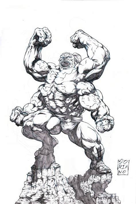 Goro by BrianSoriano on DeviantArt