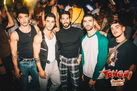 Madrid Sexo Gay