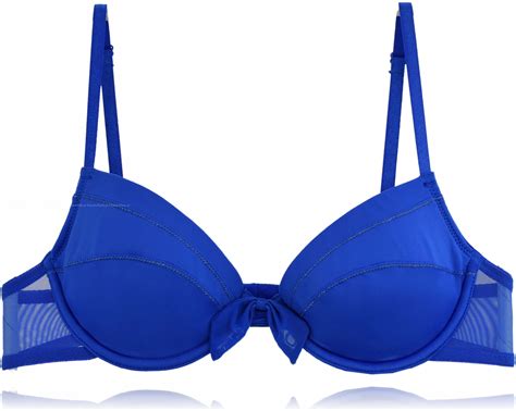 Biustonosz G Adki Push Up Bra Atlantic Trend Bardotka R C