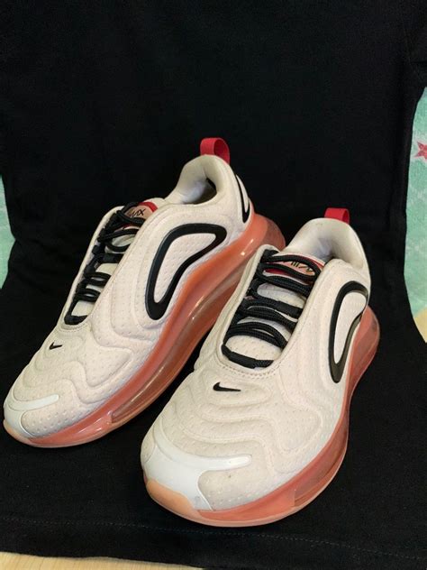 Nike Air Max 720 Original Women S Fashion Women S Shoes On Carousell