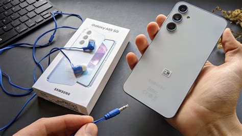 Does Samsung Galaxy A G Have Mm Headphone Jack Youtube