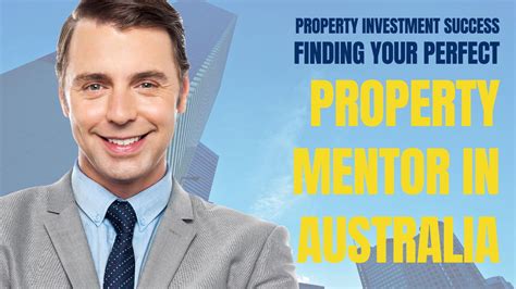 Unlocking Property Investment Success Finding Your Perfect Property