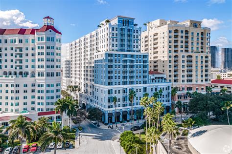 The Strand Apartments In West Palm Beach Fl Apartments