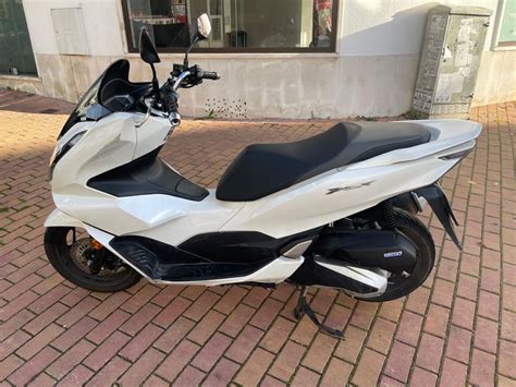 PCX 2023 Impecavel Encosta Do Sol OLX Portugal