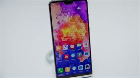 Huawei P20 Precio Características Especificaciones Técnicas Conoce Todo Acerca Del Primer