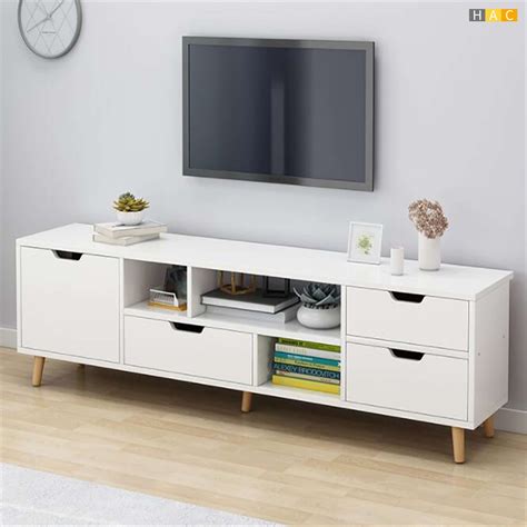 Modern TV Cabinet – Hac Home