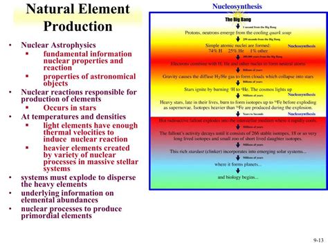 Ppt Rfss Lecture 9 Part 2 Nuclear Reactions Powerpoint Presentation