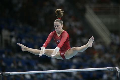 Carly Patterson | The International Gymnastics Hall of Fame