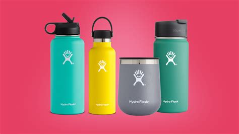 cheap hydro flask sales  deals techradar