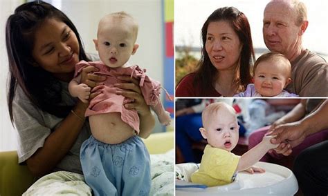 Thailand Bans Foreigners And Gay Couples From Using Surrogate Mothers Daily Mail Online