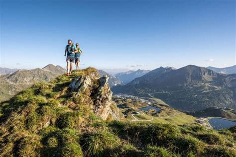 Mozart 100 By UTMB Am 01 06 2024 In Salzburg Trailrunning Szene