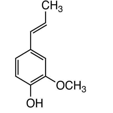 Isoeugenol - Alchetron, The Free Social Encyclopedia