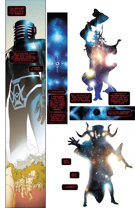 The Endless Vs Ivory Kings First Firmament Ultimate Ultimates