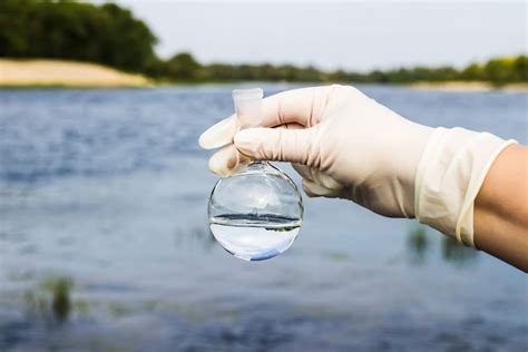 What Factors Are Considered When Assessing The Water Quality Of A