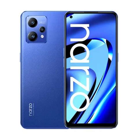 Realme Narzo Pro Full Specification And Price In India Techring