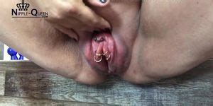 The MEGA Pussy Pregnant And Pumped Up Tnaflix