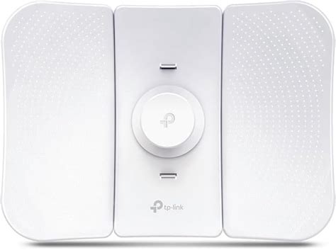 TP-Link CPE710 Station CPE WiFi Outdoor 5 GHz AC 867 Mbps 23dBi – Votre ...