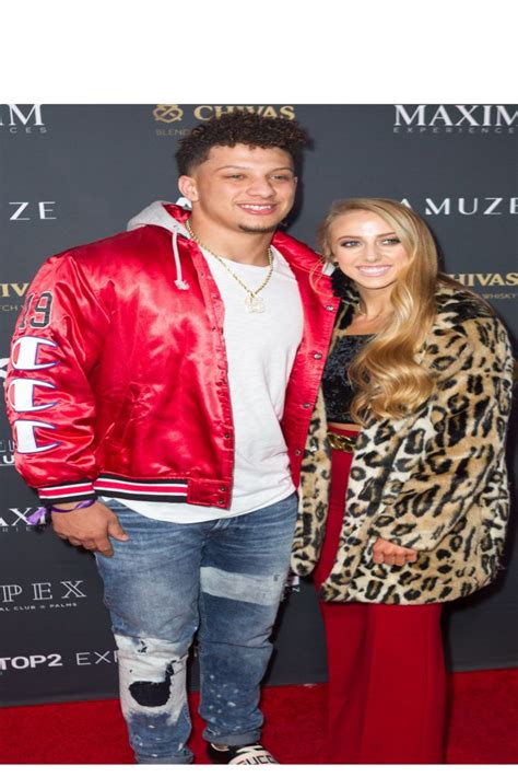 Jackson Mahomes Arrested On Sexual Battery After Restaurant Incident