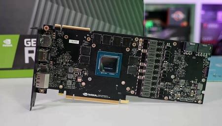 Fungsi Vga Card Pada Pc Dan Jenis Jenisnya Okezone Techno