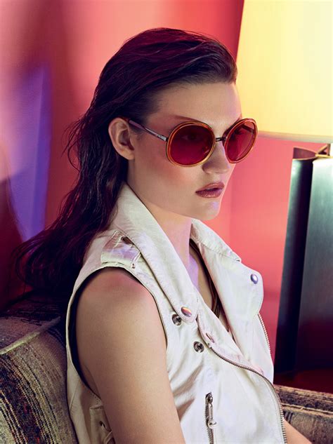 Diesel Eyewear Campaign – Spring / Summer 2013 | Eyewear Daily ...