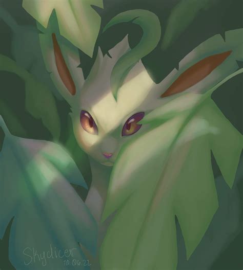 Hiding in Plain Sight || Painting | Pokémon Amino