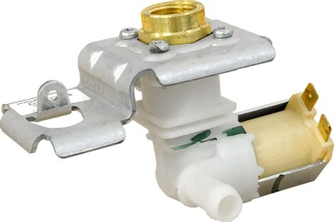 Best kenmore elite water inlet valve - 4U Life