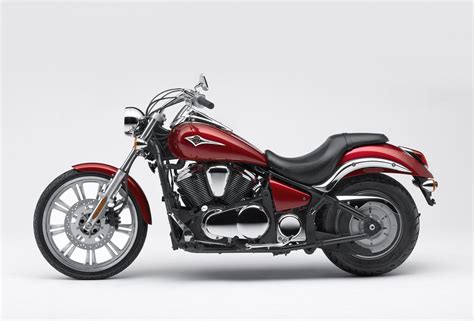 Kawasaki Vulcan Custom Gallery Top Speed