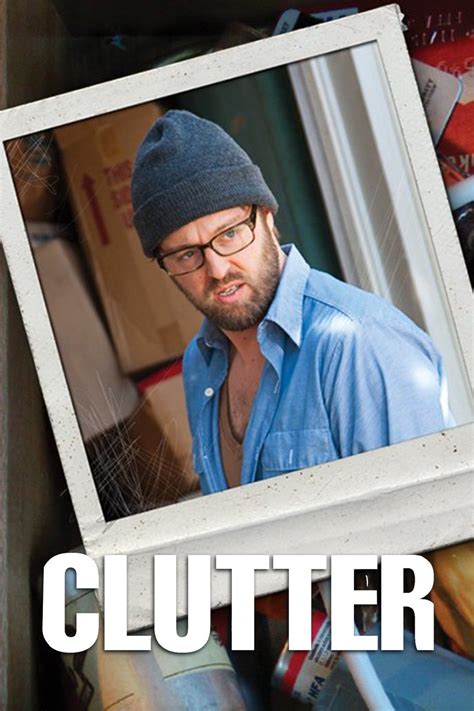 Clutter - Rotten Tomatoes