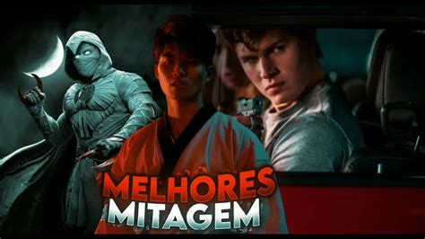 As Melhores Mitagens Em Filmes E S Ries Youtube