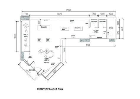 Entry #14 by sukinahmahmud for Design interior furniture layout for ...