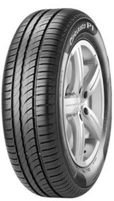 Шины Pirelli Cinturato P1 Verde 195 55 R16 91V XL купить по низкой