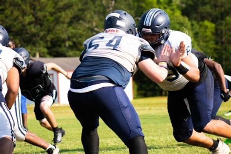 Shs Welcomes New Leadership Spring Football Practice Underway Sports