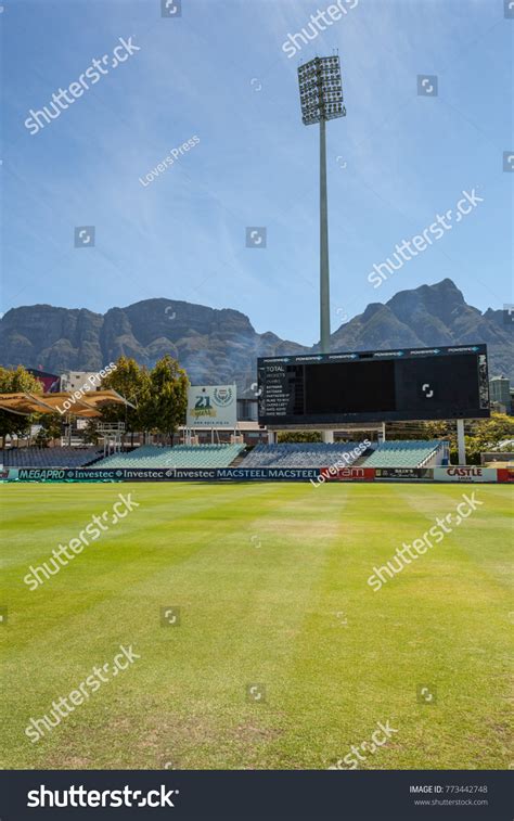 Newlands Cricket Ground - ORCHIDALE INTERNATIONAL