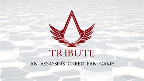 Tribute An Assassin S Creed Fan Game Windows ModDB